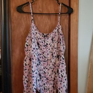 Flowy Tank Top